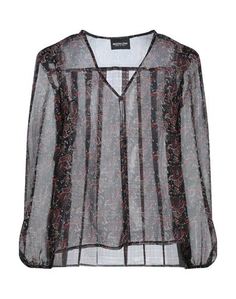 Блузка Madrilena