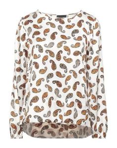 Блузка Madrilena