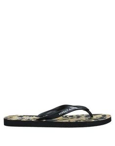 Вьетнамки Versace Jeans Couture