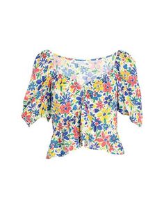 Блузка Topshop