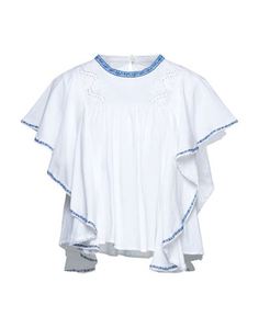 Блузка Isabel Marant Étoile
