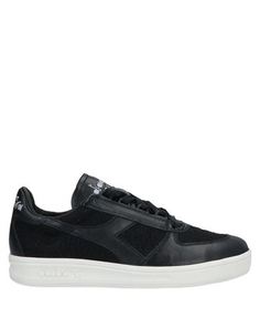 Кеды и кроссовки Diadora Heritage