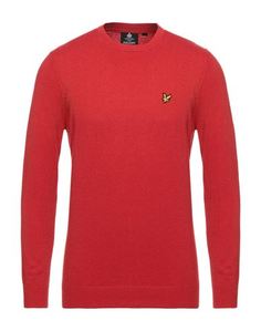 Свитер Lyle & Scott