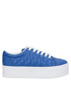 Кеды и кроссовки JC Play BY Jeffrey Campbell