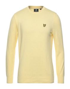 Свитер Lyle & Scott