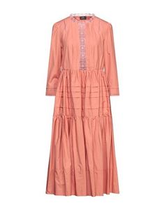 Платье миди Elisabetta Franchi