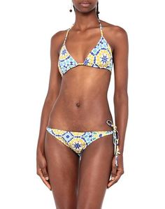 Бикини MalÌparmi