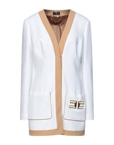 Пиджак Elisabetta Franchi