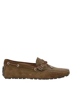 Мокасины Bally