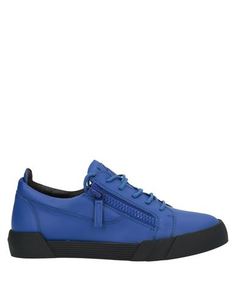 Кеды и кроссовки Giuseppe Zanotti