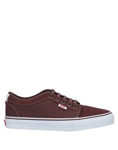Кеды и кроссовки Vans