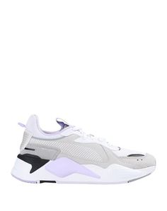 Кеды и кроссовки Puma