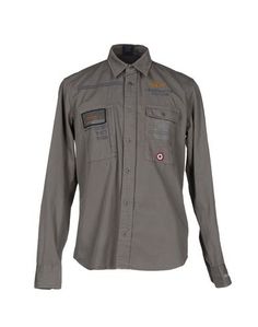 Pубашка Aeronautica Militare