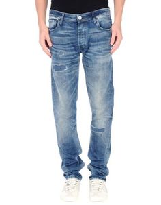 Джинсовые брюки Jack & Jones