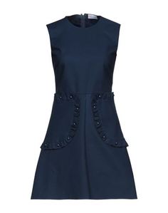 Короткое платье RED Valentino