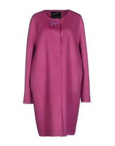 Пальто Ermanno Scervino