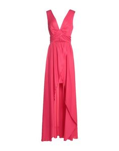 Длинное платье Pinko
