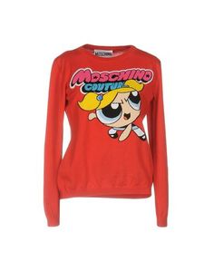 Свитер Moschino
