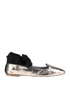 Мокасины Pollini