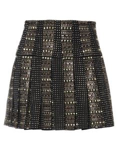Мини-юбка Philipp Plein