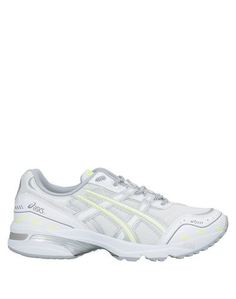 Кеды и кроссовки Asics