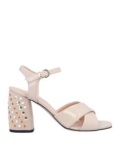 Сандалии Pollini