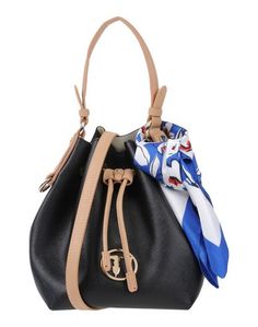 Сумка на руку Trussardi Jeans