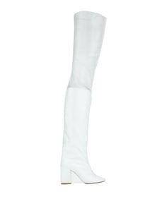 Сапоги Mm6 Maison Margiela