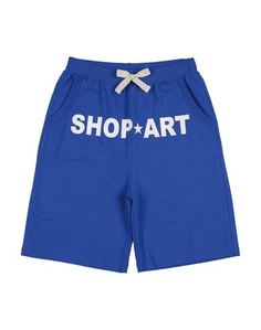 Шорты и бермуды Shop ★ ART