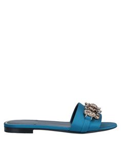 Сандалии Roberto Cavalli