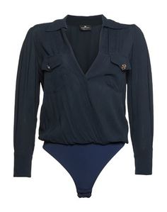 Блузка Elisabetta Franchi