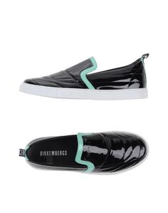 Кеды и кроссовки Bikkembergs