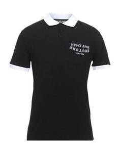 Поло Versace Jeans Couture