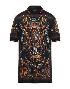 Поло Dolce & Gabbana