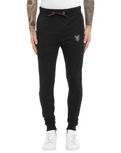 Повседневные брюки Plein Sport