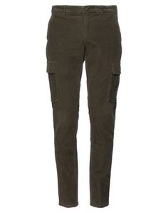 Повседневные брюки Dondup