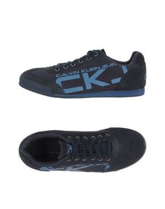 Кеды и кроссовки Calvin Klein Jeans