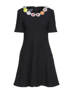 Короткое платье Boutique Moschino