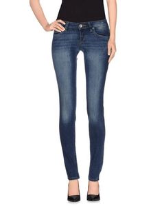 Джинсовые брюки Guess