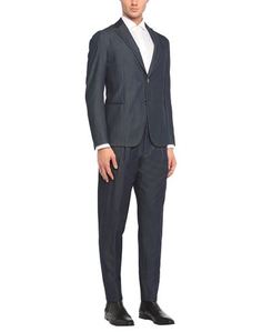 Костюм Emporio Armani