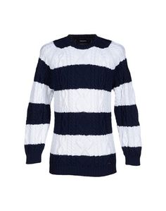 Свитер Dsquared2