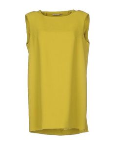 Короткое платье Ermanno Scervino