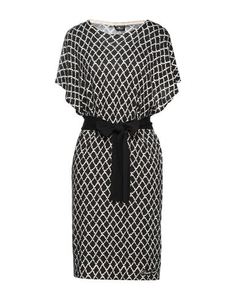 Платье миди Elisabetta Franchi