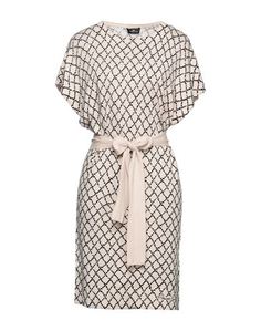 Платье миди Elisabetta Franchi