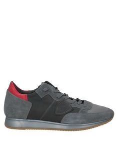 Кеды и кроссовки Philippe Model