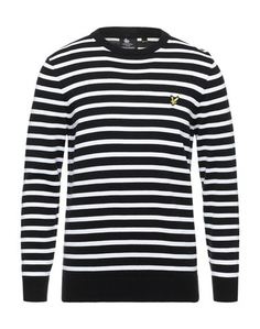 Свитер Lyle & Scott