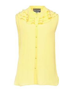 Pубашка Boutique Moschino
