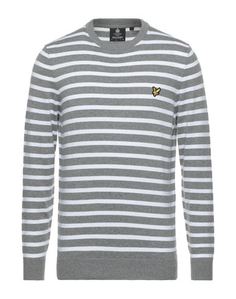 Свитер Lyle & Scott