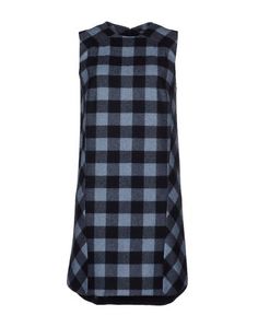 Короткое платье Ermanno Scervino