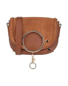 Сумка через плечо SEE BY ChloÉ